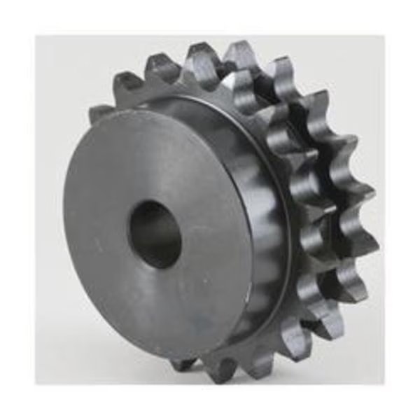 Sprocket Chain Rlr 30Mm 211.2Mm #10B 40, D10B40, Tsubaki, Mfr#: D10B40